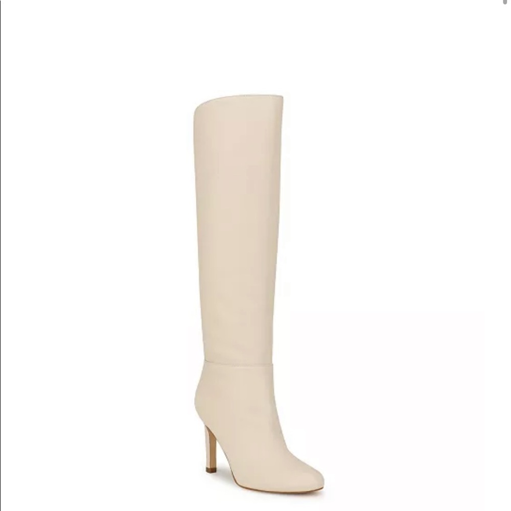 Nine West sancha boots